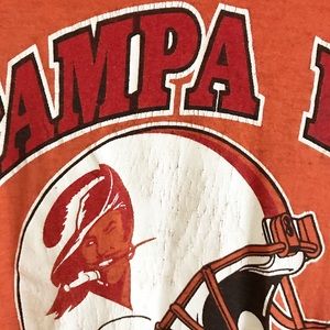 Vintage Tampa Bay Buccaneers Tee